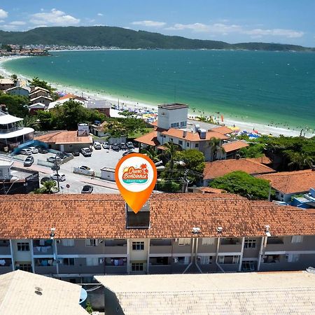 봄비나스 Residencial Eu Quero Sossego 아파트 외부 사진