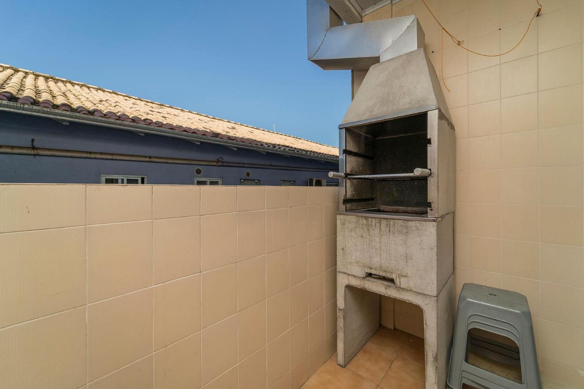 봄비나스 Residencial Eu Quero Sossego 아파트 외부 사진