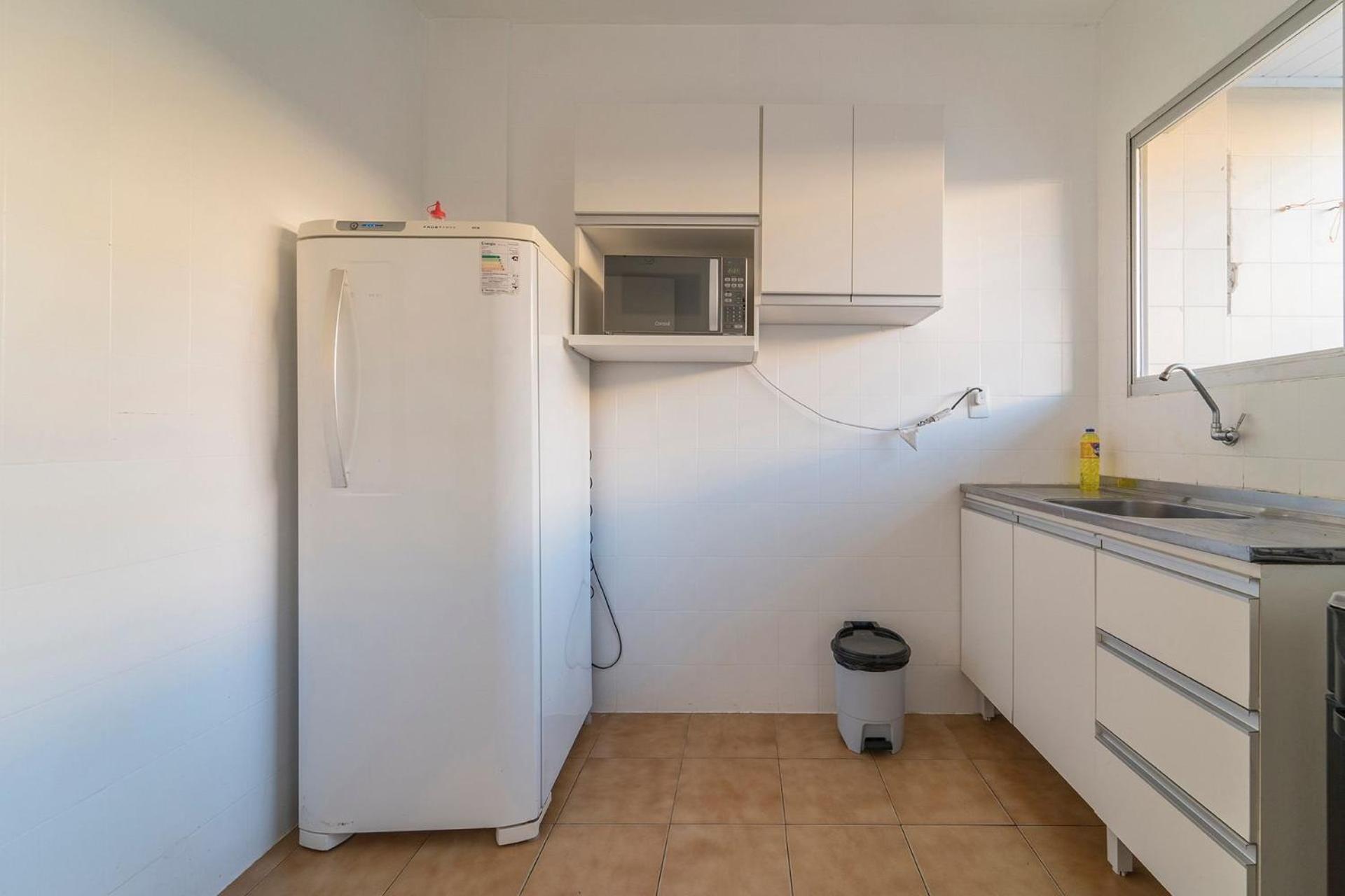 봄비나스 Residencial Eu Quero Sossego 아파트 외부 사진