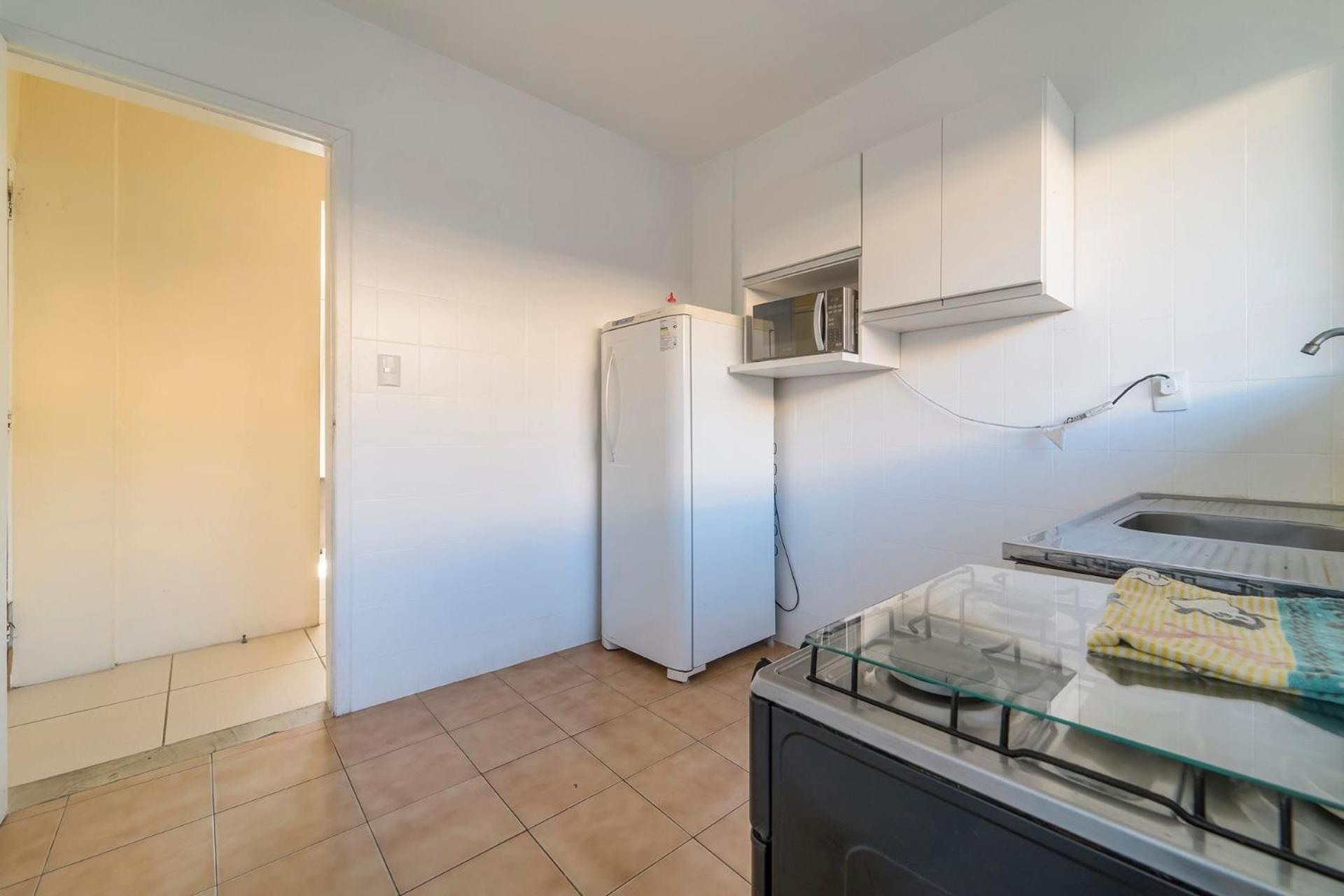 봄비나스 Residencial Eu Quero Sossego 아파트 외부 사진