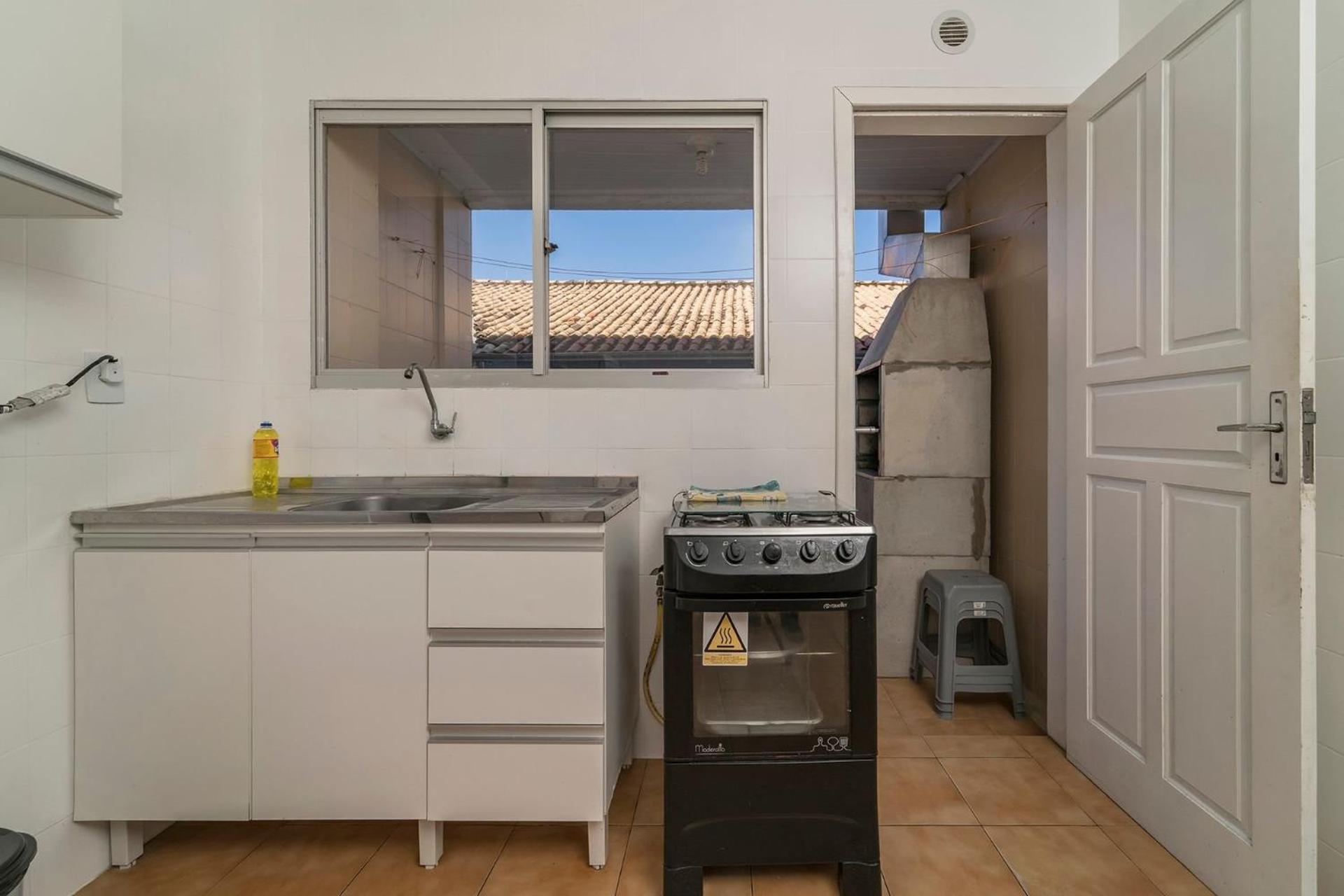 봄비나스 Residencial Eu Quero Sossego 아파트 외부 사진