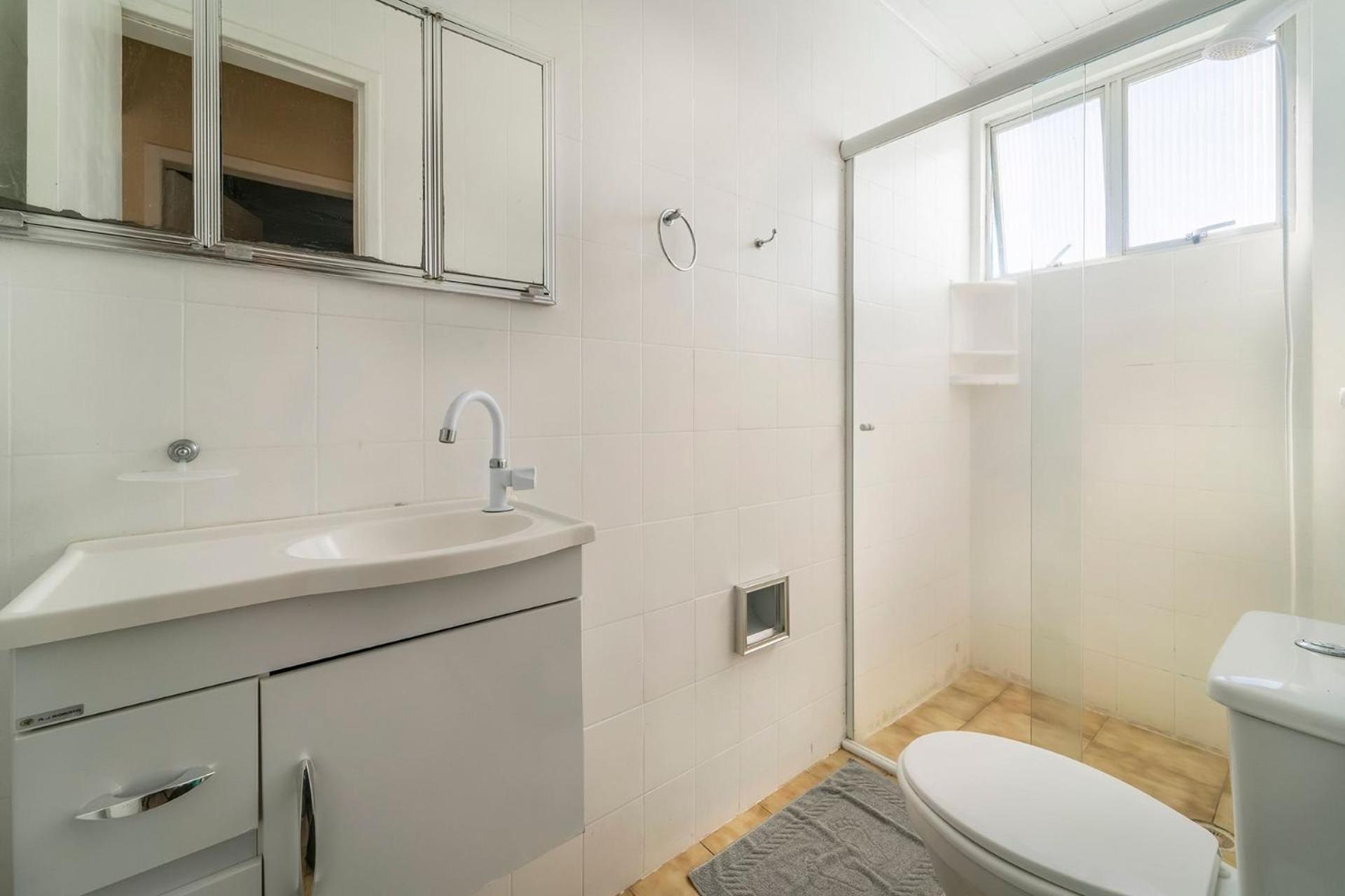 봄비나스 Residencial Eu Quero Sossego 아파트 외부 사진