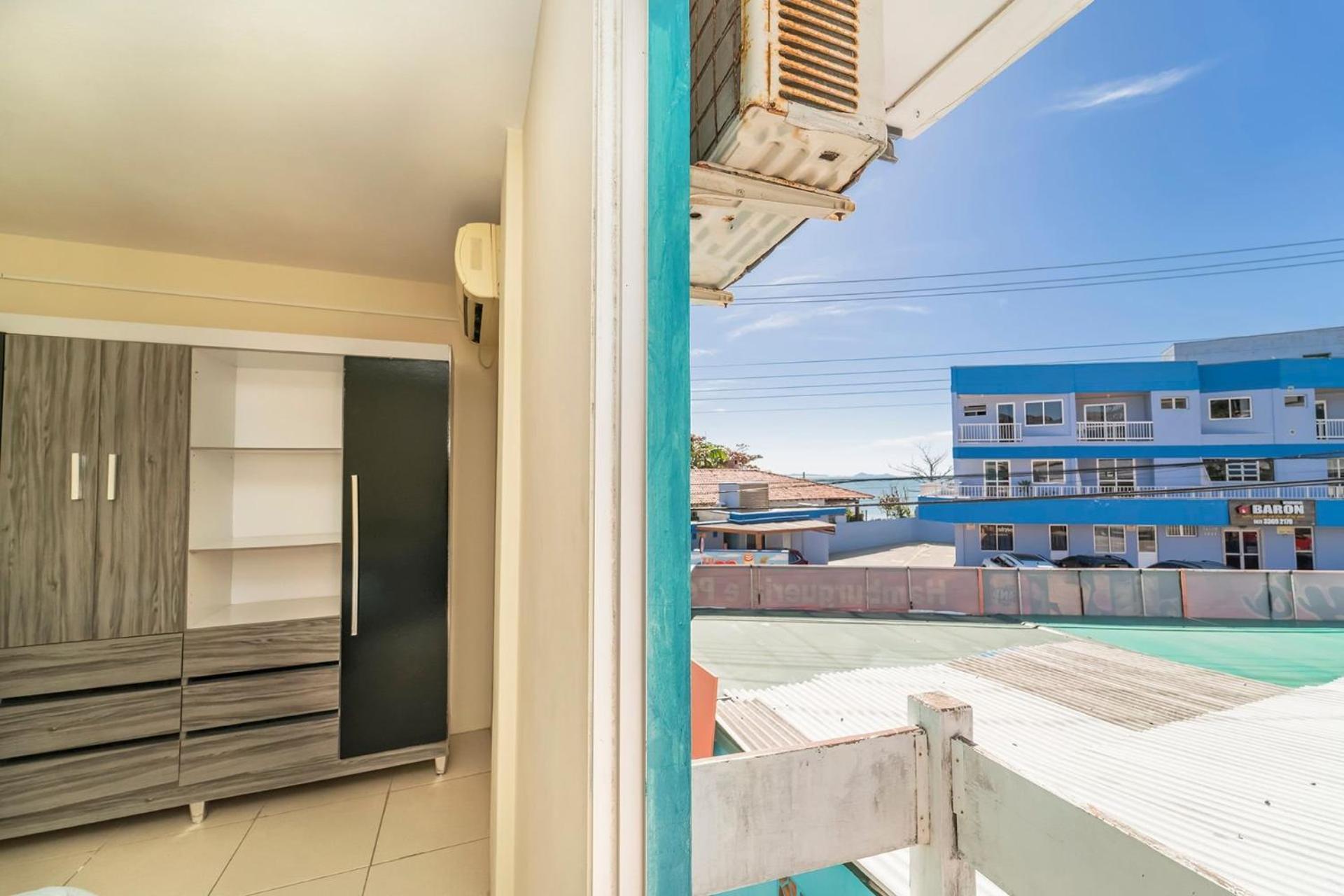 봄비나스 Residencial Eu Quero Sossego 아파트 외부 사진