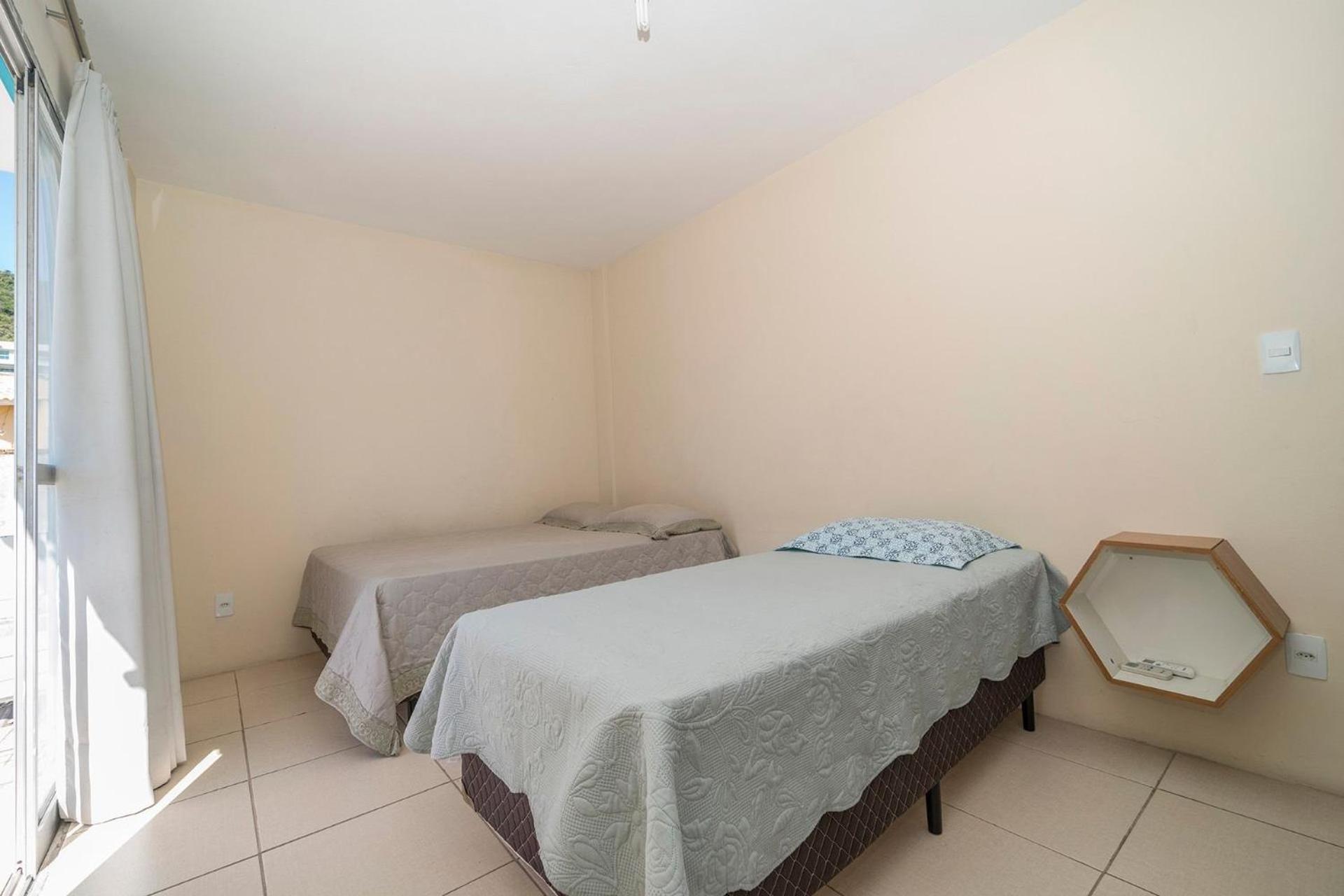 봄비나스 Residencial Eu Quero Sossego 아파트 외부 사진