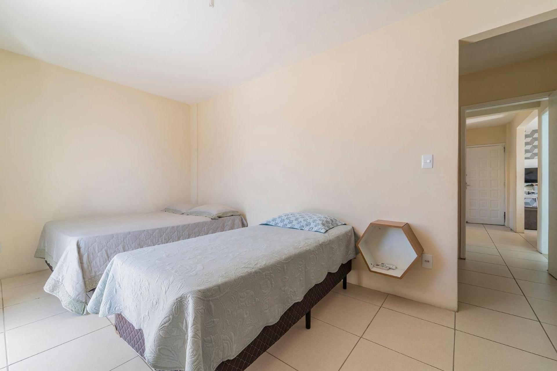 봄비나스 Residencial Eu Quero Sossego 아파트 외부 사진