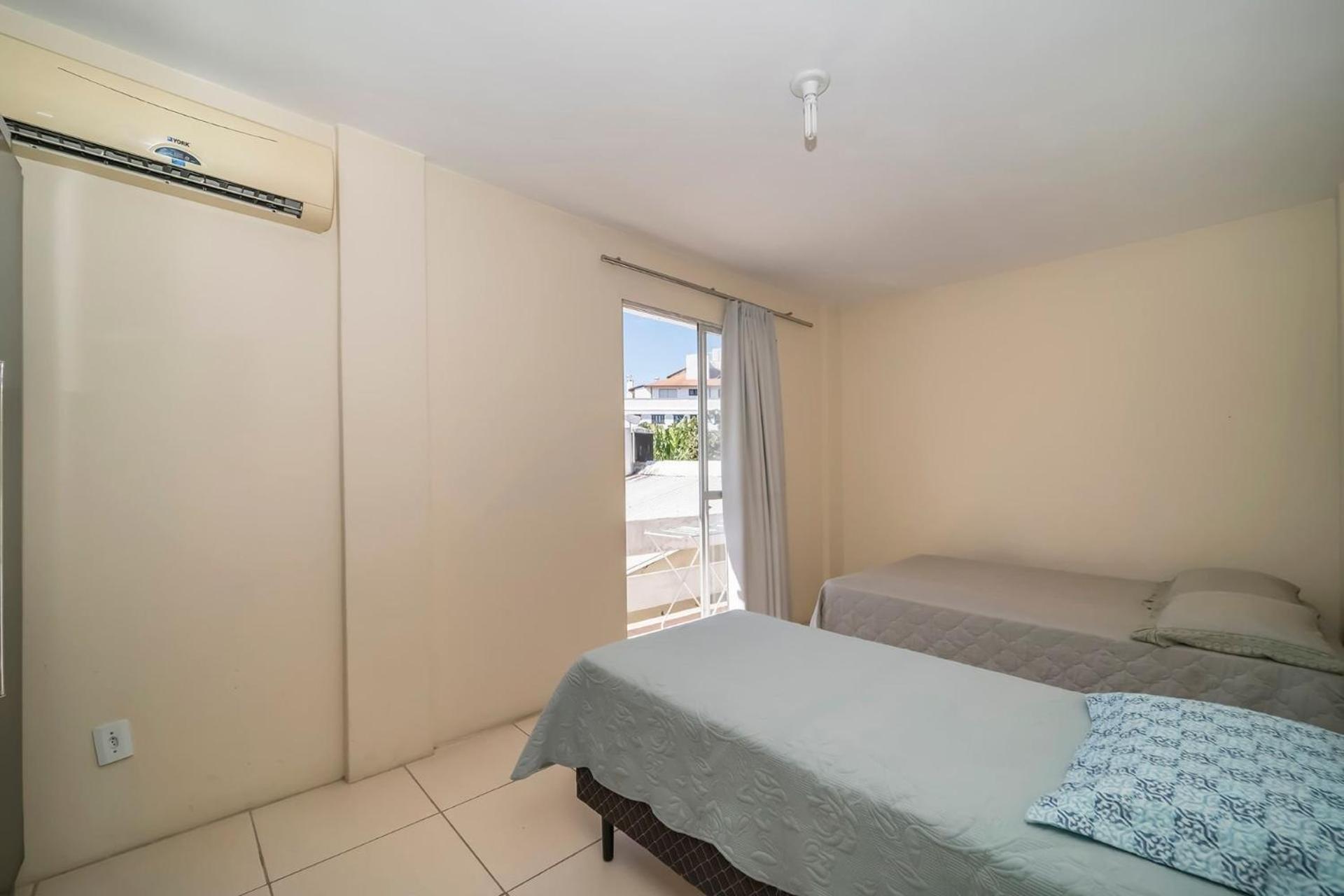 봄비나스 Residencial Eu Quero Sossego 아파트 외부 사진