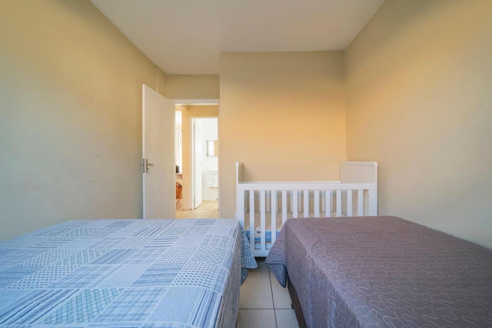 봄비나스 Residencial Eu Quero Sossego 아파트 외부 사진
