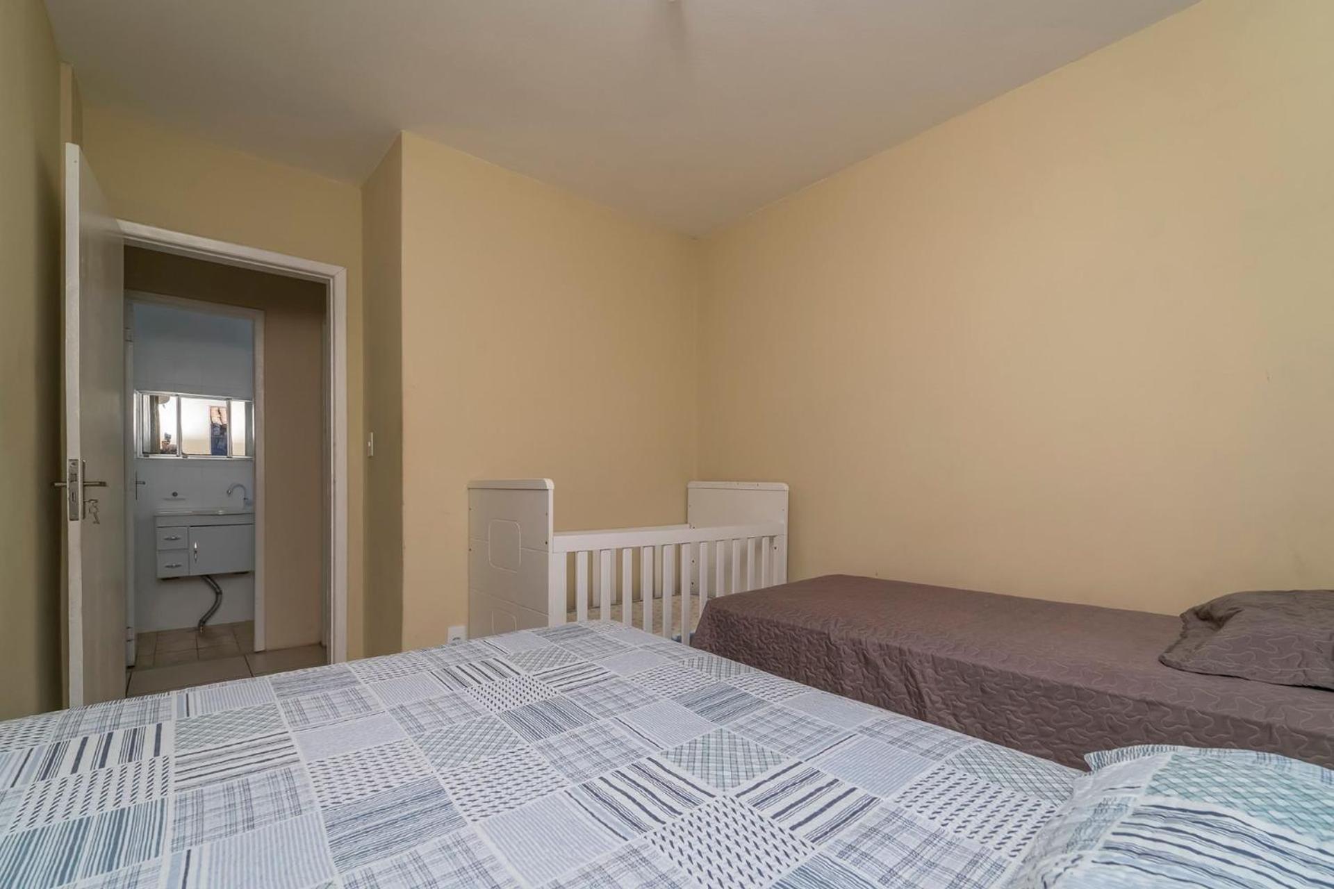 봄비나스 Residencial Eu Quero Sossego 아파트 외부 사진