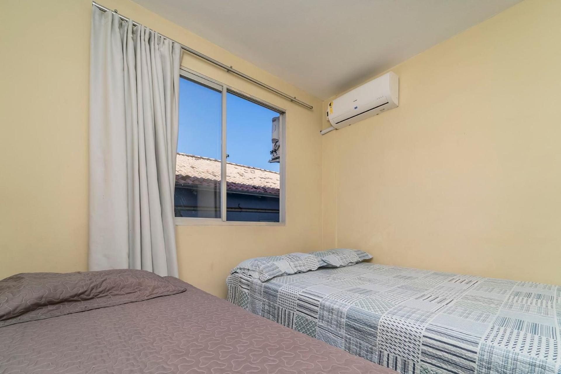 봄비나스 Residencial Eu Quero Sossego 아파트 외부 사진
