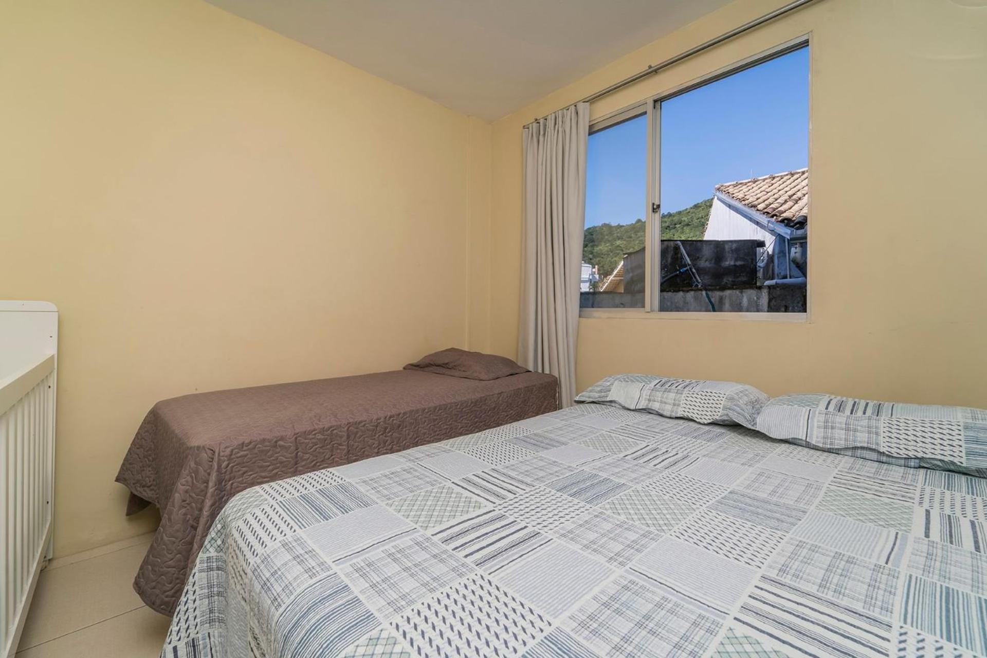 봄비나스 Residencial Eu Quero Sossego 아파트 외부 사진