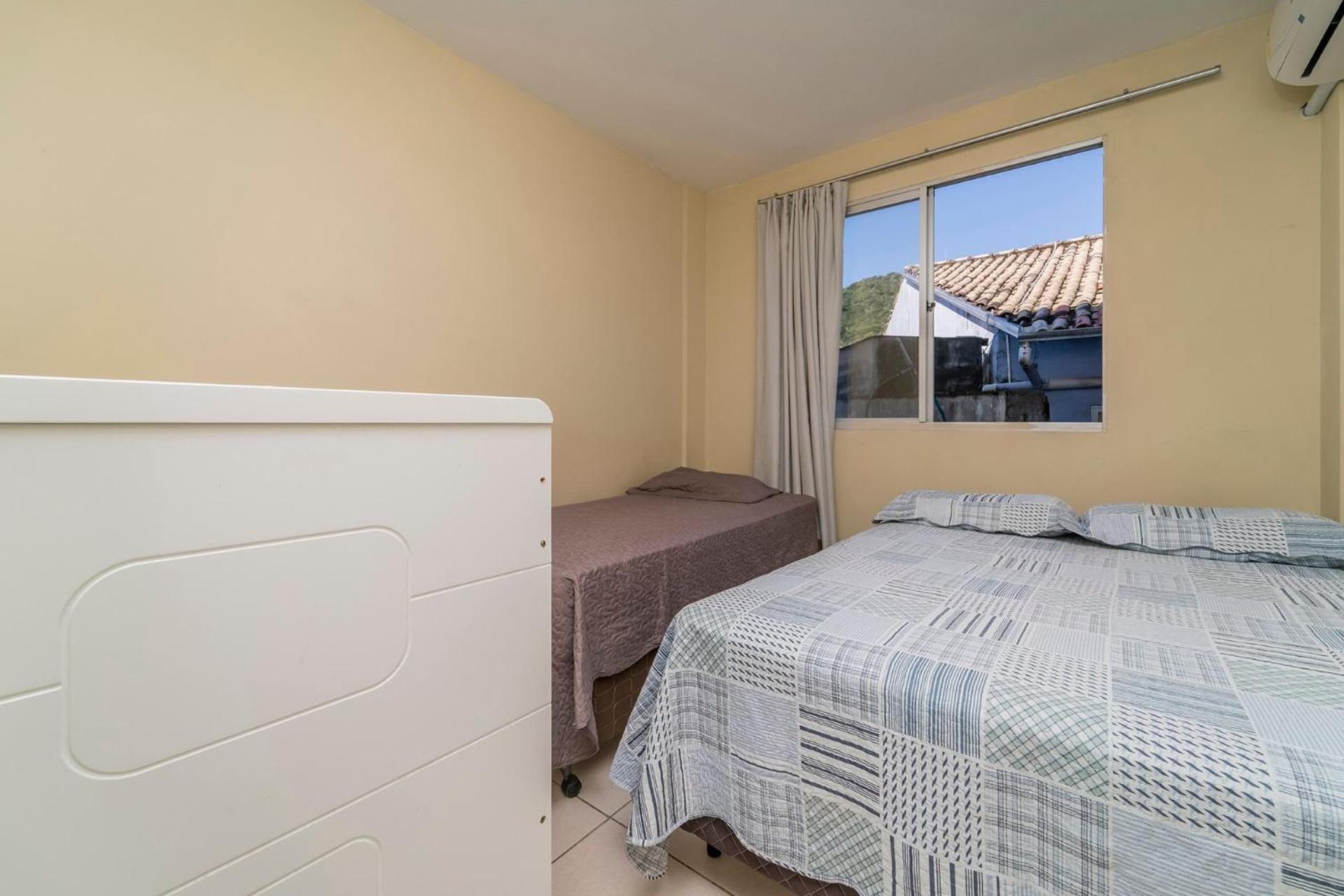 봄비나스 Residencial Eu Quero Sossego 아파트 외부 사진
