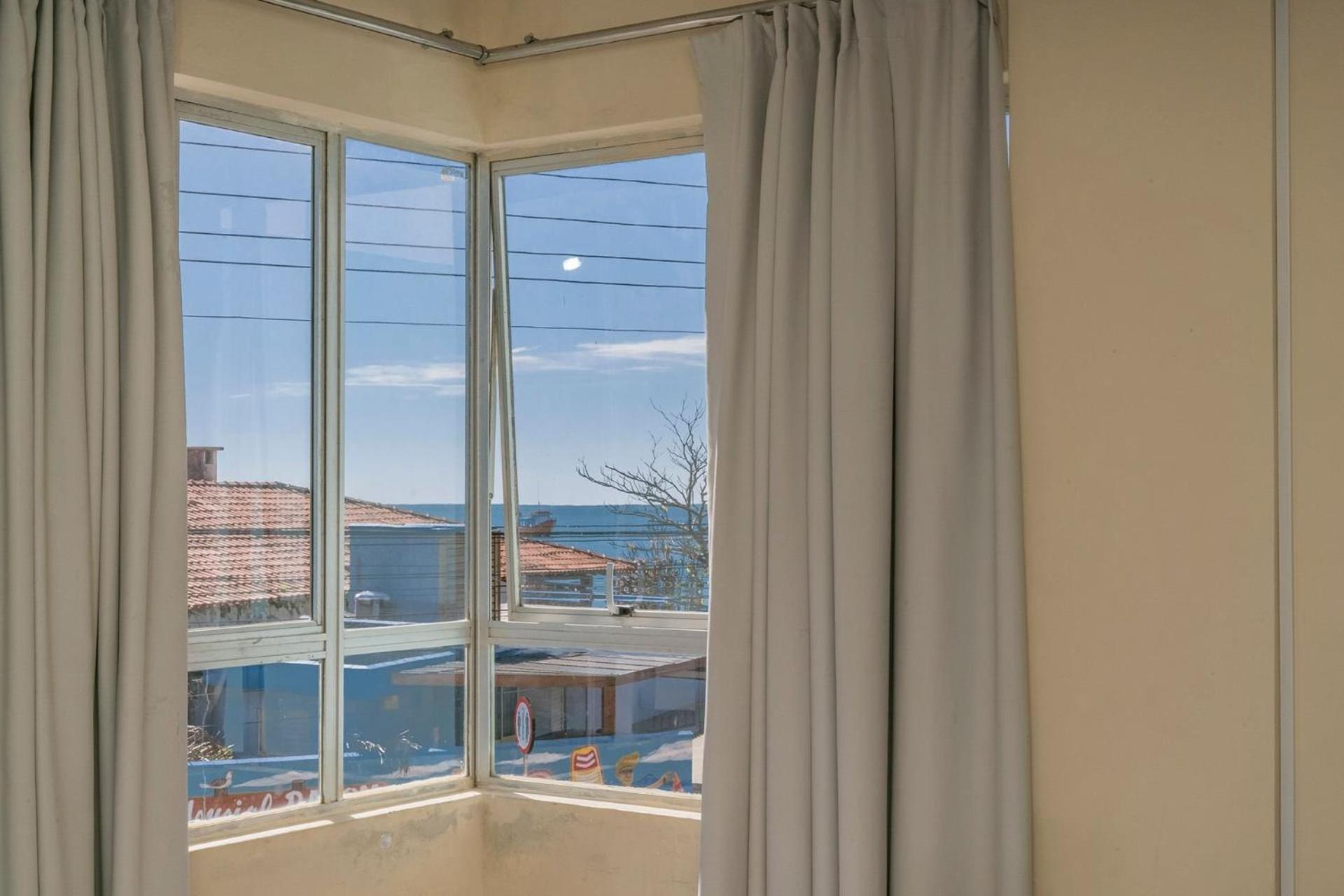 봄비나스 Residencial Eu Quero Sossego 아파트 외부 사진