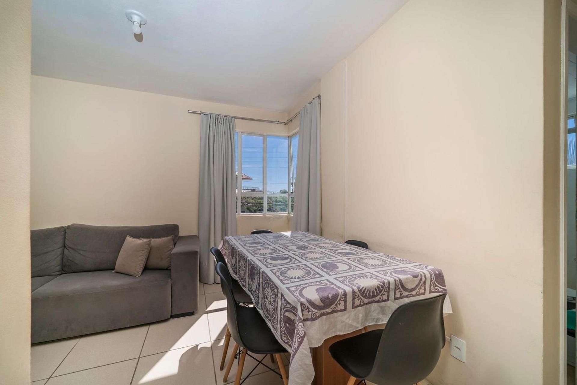 봄비나스 Residencial Eu Quero Sossego 아파트 외부 사진